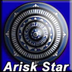 Arisk Star Company Ltd.